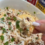 Deluxe Dip Recipe: Creamy, Crowd-Pleasing Party Dip